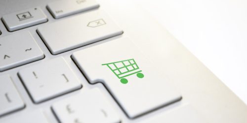 ecommerce website development