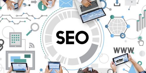 Searching Engine Optimizing SEO offers